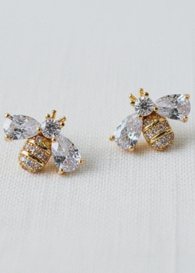 Bumble Earrings