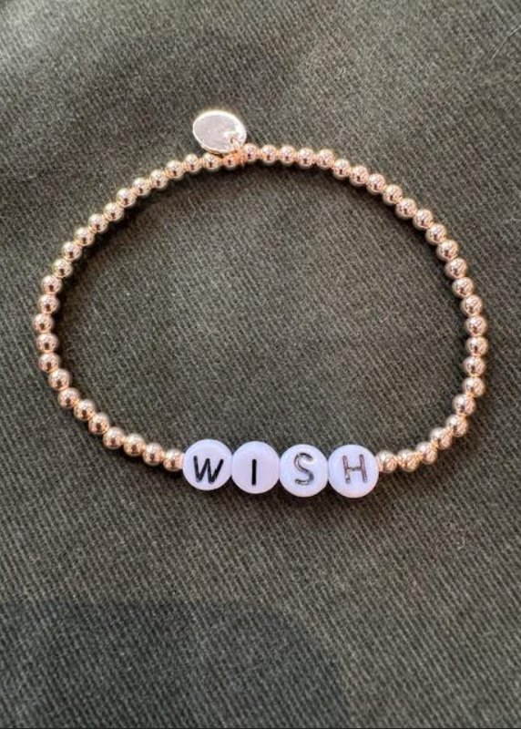 Wish Bracelet