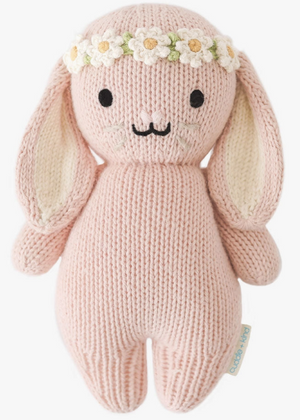 Baby Bunny Pink
