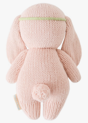 Baby Bunny Pink