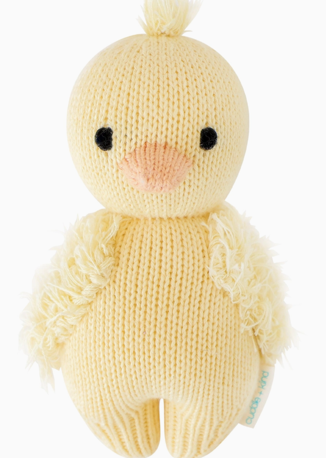 Baby Duckling