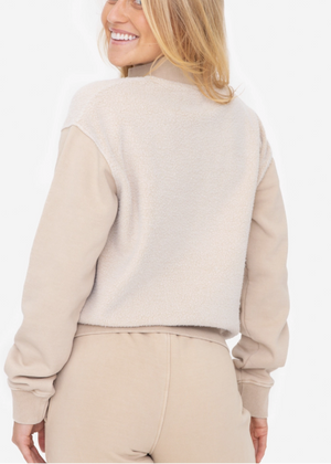 Lindsay Pullover