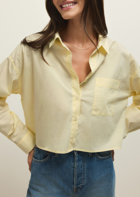 Limoncello shirt