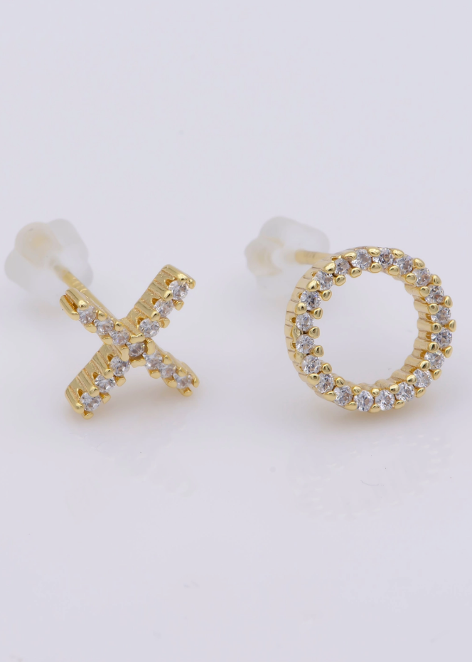 XO Earrings
