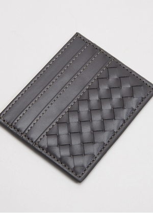 Credit Card Holders Woven