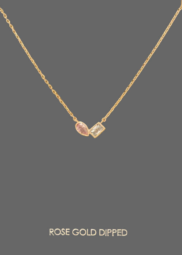 Tara Necklace RG
