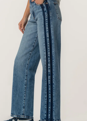 Sgt Pepper Jeans
