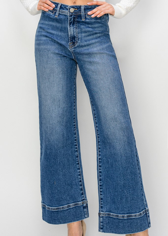 Phoenix Jeans