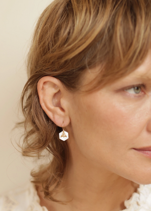 Bee Mine Earrings