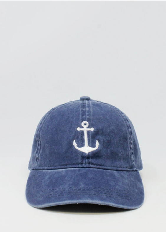 Anchor Cap