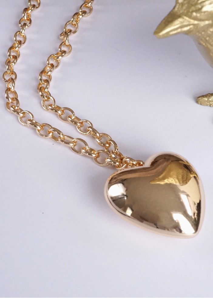 Hope Necklace G