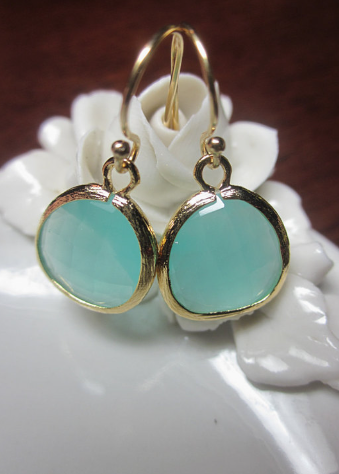 Iceberg Earrings Mnt