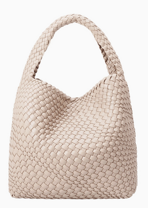 Johanna Bag Ivory