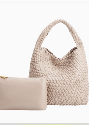 Johanna Bag Ivory
