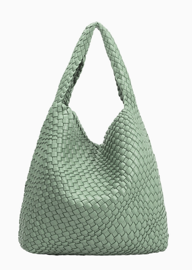 Johanna Bag Sage