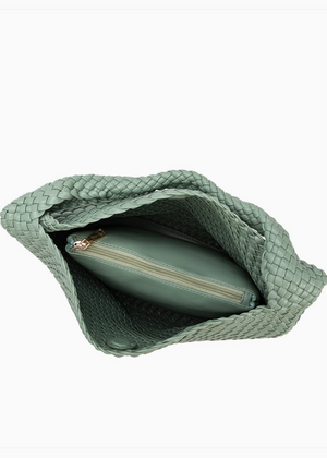 Johanna Bag Sage