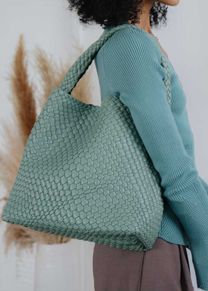 Johanna Bag Sage