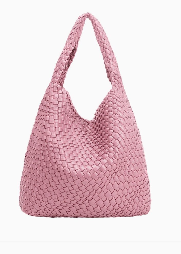 Johanna Bag Orchid