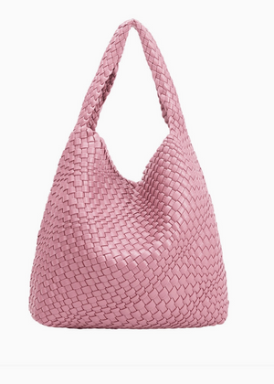 Johanna Bag Orchid