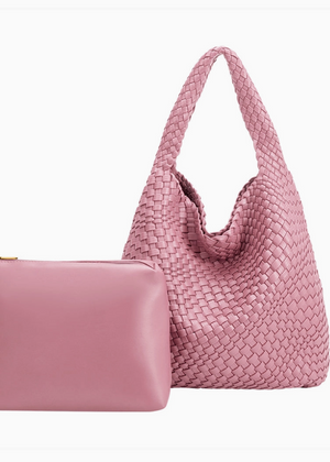 Johanna Bag Orchid
