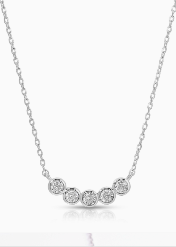 Diamond Necklace