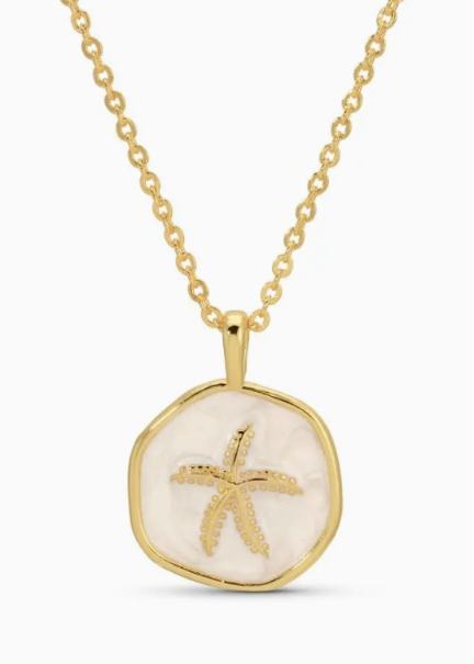 Beach Life Necklace