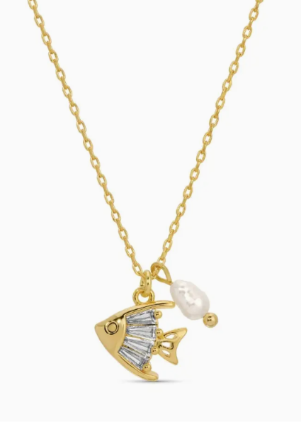 Nemo Necklace