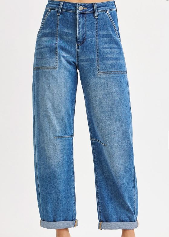 Miska Jeans