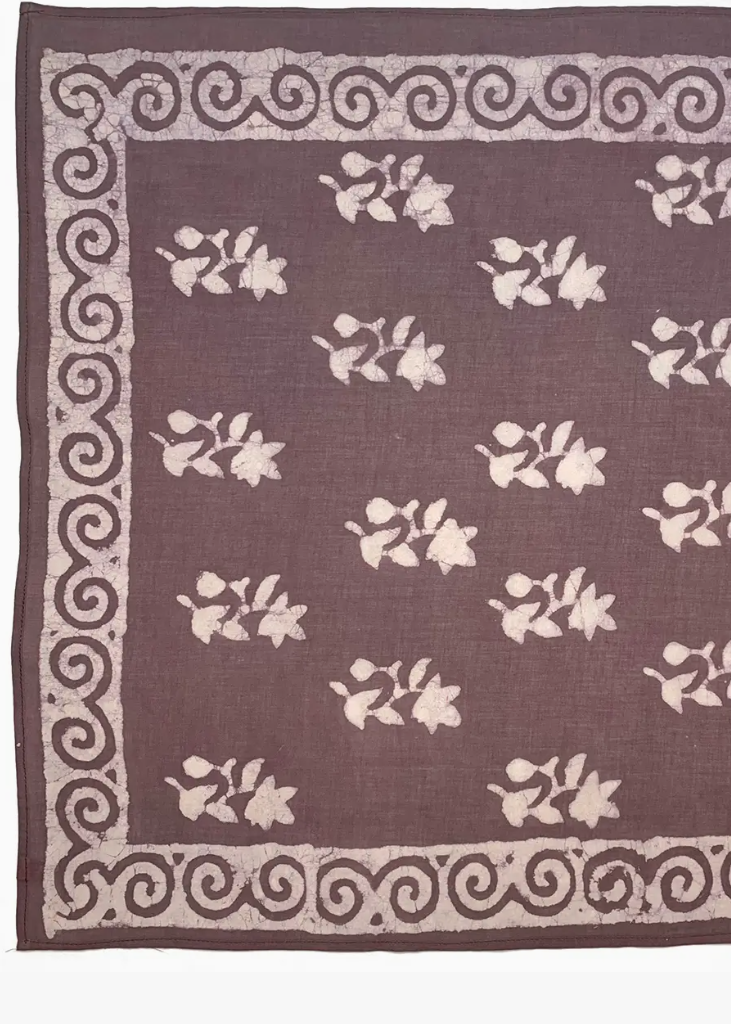 Priya Scarf Berry