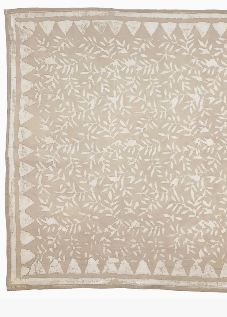 Priya Scarf grey