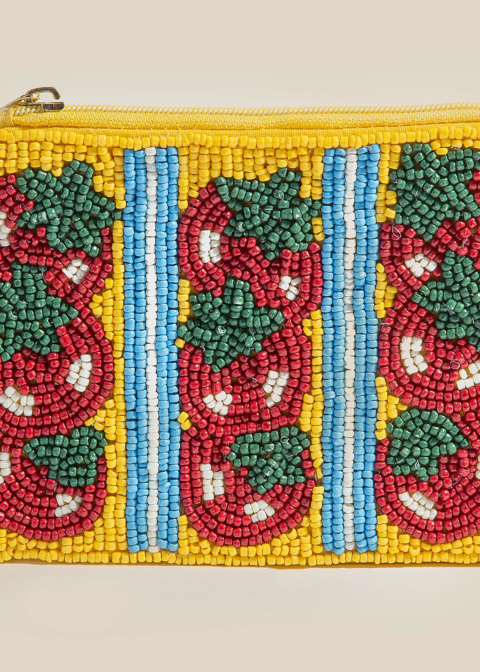 Fruit Pouch