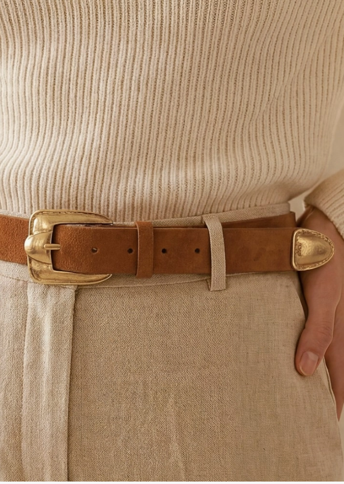 Elliot Belt