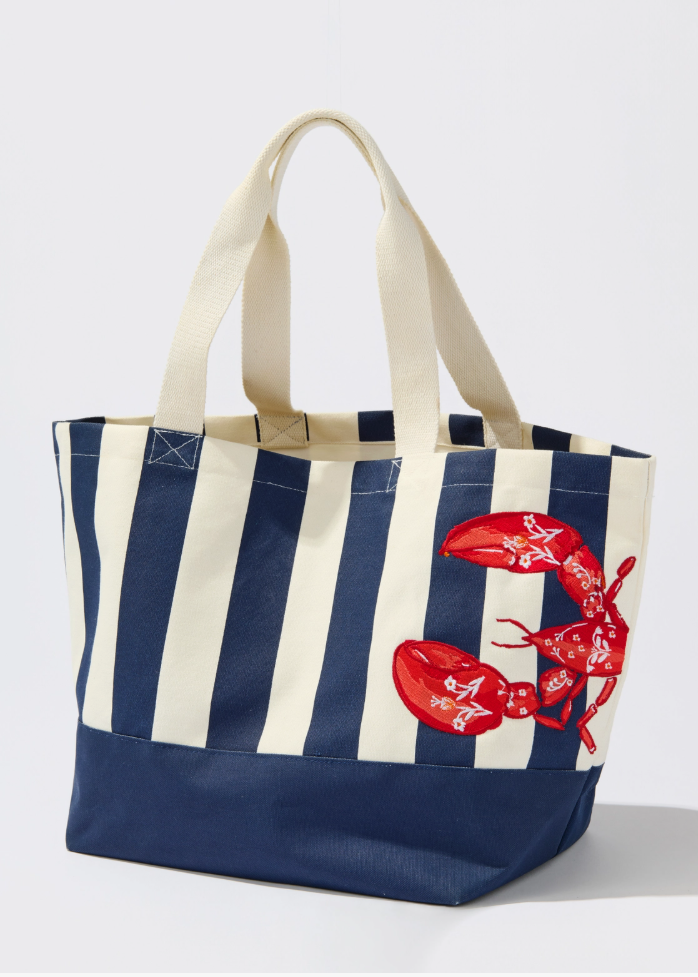 Lobstah Tote