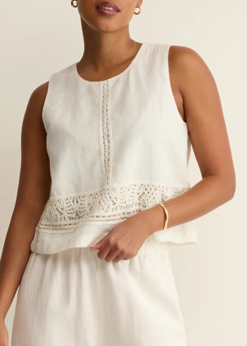 Amagansett Top