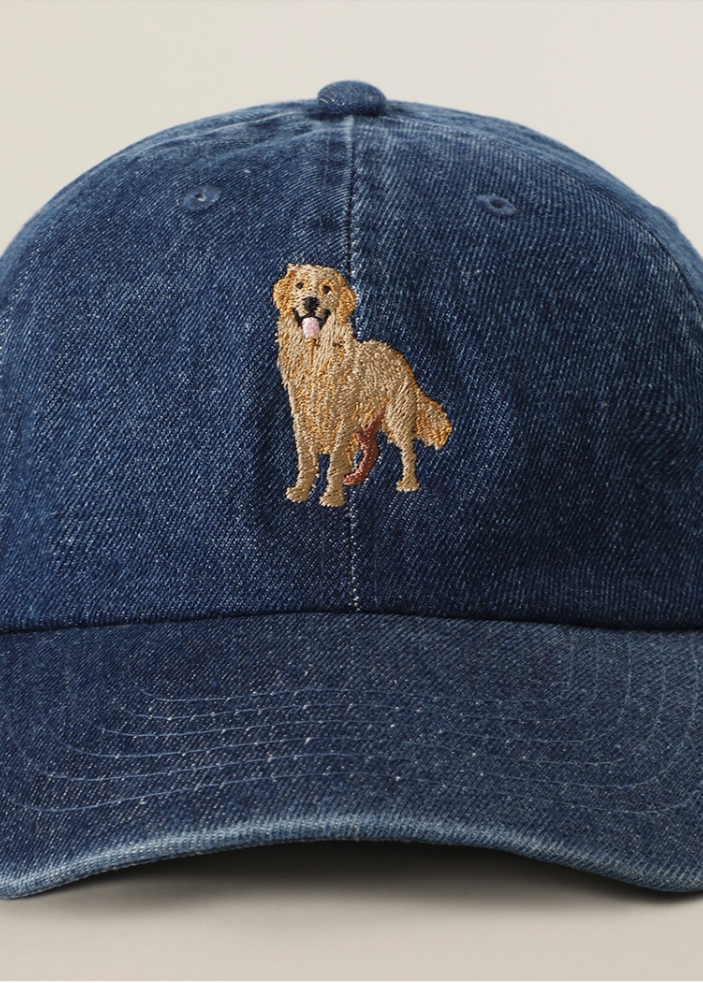 Golden Cap