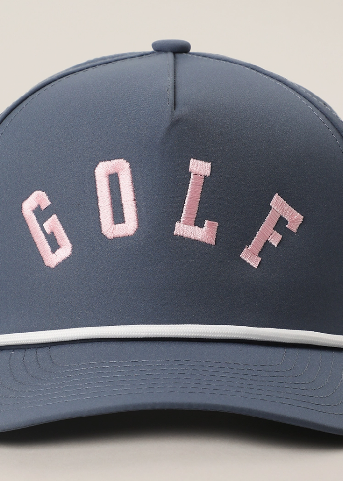 Duffer Golf Cap Nvy