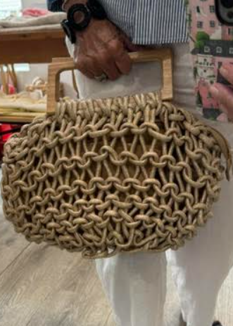Payson Bag