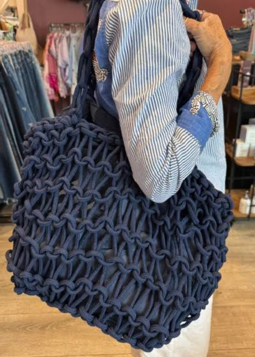 Block Island Tote