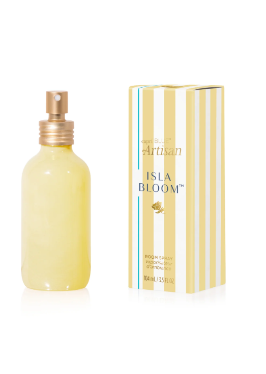 CB Room Spray Isla