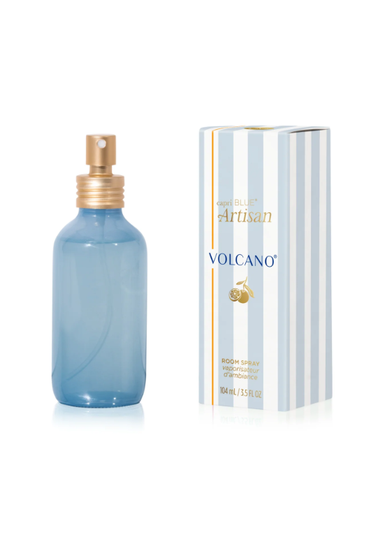 CB Room Spray Volcano