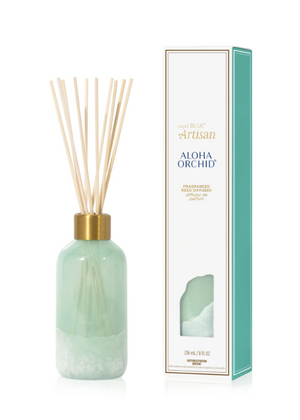 Aloha Orchid Reed Diffuser