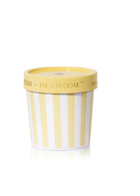 Caffe Capri Gelato Candle Isla Bloom