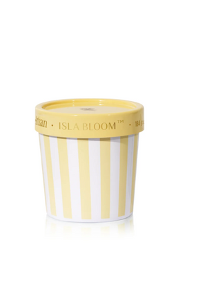 Caffe Capri Gelato Candle Isla Bloom