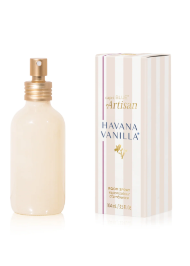 CB Room Spray Havana Vanilla