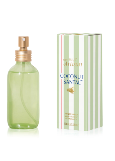 CB Room Spray Coconut Santal
