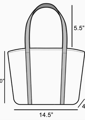 Island Tote
