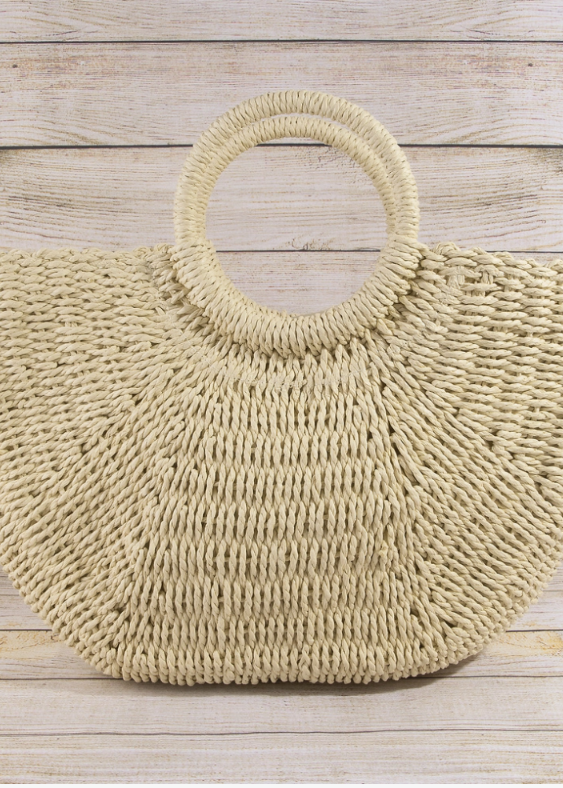 Island Tote