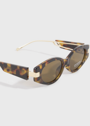 Cats' Eye Sunglasses