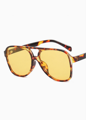Studio 54 Sunglasses
