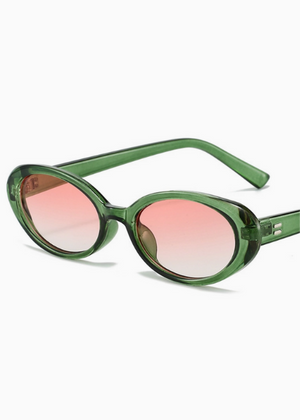 Ovaliceous Sunglasses